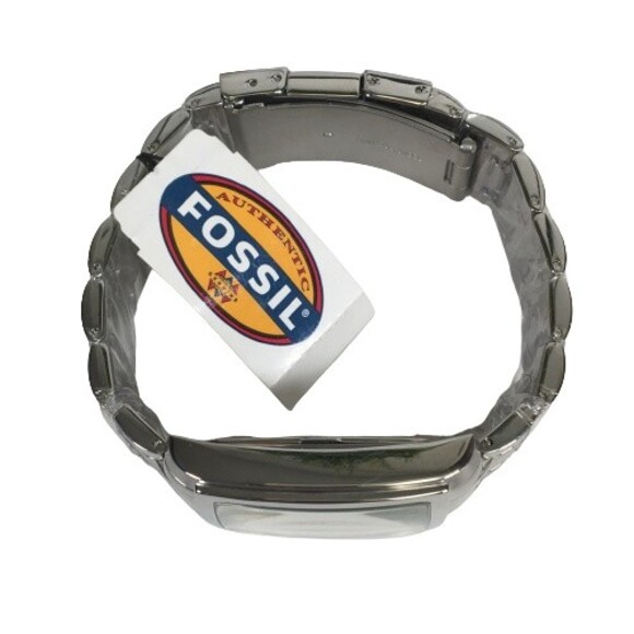 Fossil Wristwatch Men's Fire and Rescue PR5326 Firemen's Watch First Responders - Picture 3 of 16